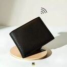 Track X Black Trackable Smart Wallet