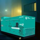 Sudhir 3 Phase generator