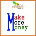 Make Money the Way You Love