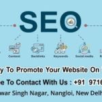 Digital marketing agency in Delhi 