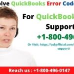 Quickbooks Support | +1-800-496-0147| AskOfficial