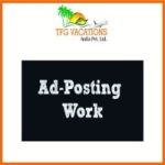 For Fresher and Students Part Time Jobs, Home Based Work, Ad Posting