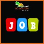 6000 Male/Female Job Vacancy