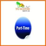 Online Part Time Work Opportunity with Tourism Company For More Details Call me