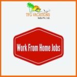 Requirement for part time Internet Based Work