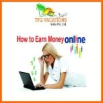 Earn a Salary You Want the Way You Like