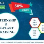 Internship training with certificate in Coimbatore