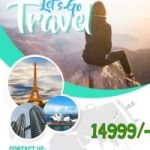 Travel offer