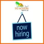 Tourism Company Hiring Candidate Direct Joining