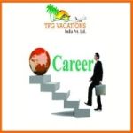 Part time Work Available in a Tours and Travels Company Earn up to 8000 per week