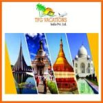 Spend your savings on an unforgettable vacation with TFG Holidays
