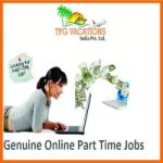 Its Offer to do Online Home Based Work For Everyone