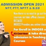 Teacher Training Academy in Delhi