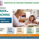 Teaching Courses in Delhi