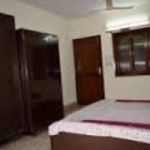Fully furnished 3bhk Flat for sale at kucha dakhni Rai, daryaganj@1.10 CR