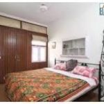 Fully furnished 3bhk Flat for sale at kucha dakhni Rai, daryaganj@1.10 CR