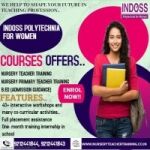 Best Teacher Training Courses for Women