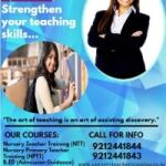 Indoss Teacher Training Institute