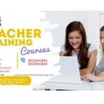 Professional Career in Teacher Training