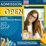 Secure your career with Indoss Polytechnia