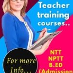 Build your Career in Teaching Line
