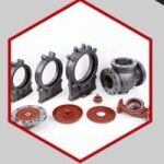 Cast Iron Casting Manufacturers and Suppliers  - Bakgiyam Engineering
