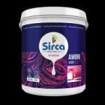 luxury emulsion paint - Sirca Paints