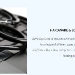 IT Support & Computer Repair Services for businesses Users