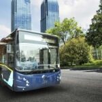 Best electric bus manufacturers in india