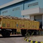 Warehouse Management Company in India