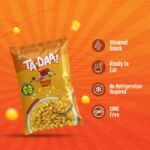 Buy Instant Sweet Corn Peri Peri