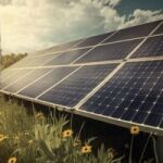 solar water pumping solutions