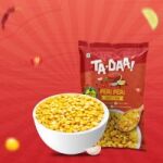 Buy Instant Sweet Corn Peri Peri