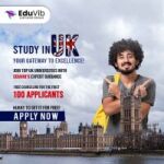 Leading Study Abroad Consultants in India