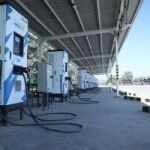 Fast ev charging solutions company