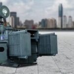 Oil Type Transformer Manufacturer - Sudhir power