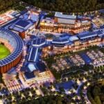 Commercial property in Dwarka Delhi - Omaxe