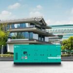 Hire Generator in Delhi NCR