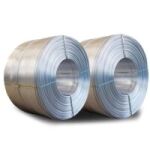 Aluminium Conductor Wire Rods