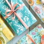 Gift Wrap Packaging Manufacturer Company
