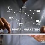 UK Digital Marketing Agency - Digistreet Media