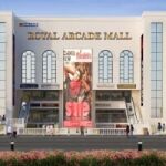 Commercial project in Ludhiana