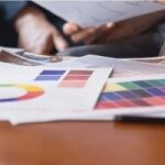 Printing of flexible packaging