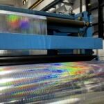 holographic pouch packaging manufacturer
