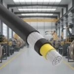 Aluminium LT Cable Manufacturer Delhi